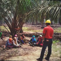 Wilmar Group Employee Irfan Sp's profile photo
