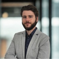 mediaport solutions Employee Michal Bašta's profile photo