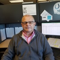 Caito Foods Service, Inc. Employee Dick Brown's profile photo