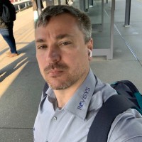 RoviSys Employee Rick Higgins's profile photo