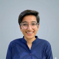 Lauren Employee Devanshi Jogi's profile photo