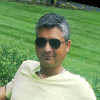 FAPS Employee Luis Rodrigues's profile photo
