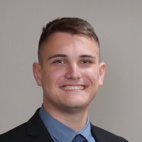 AMD Employee Gregory Oakes's profile photo