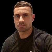 Access Training (East Midlands) Employee Adam Cooper's profile photo