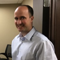 Convergent Science Employee Paul Gruenbacher's profile photo