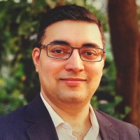 Sedulo Group Employee Aditya Kelkar's profile photo