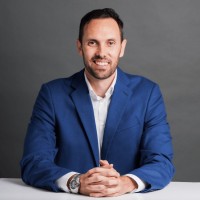 Summit Lending Employee John Harris's profile photo