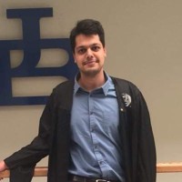 Hollingsworth Pack Employee Pratik Khivansara's profile photo