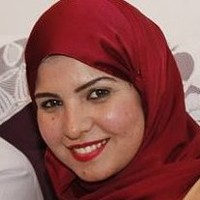 House of Management Employee Heba Yahya's profile photo