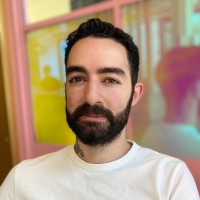 Stencila Employee Alex Ketch's profile photo