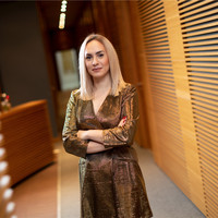 Milena Ostojic Email