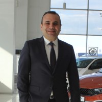 Bora Borali Email