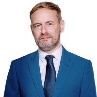 Grand Station - Wolverhampton Employee Danny Thompson's profile photo