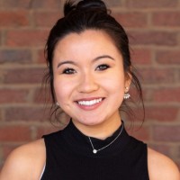 Cooperative Human Tissue Network (CHTN) Employee Olivia Dominguez's profile photo