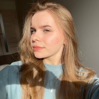 BotsCrew Employee Uliana Konanets's profile photo