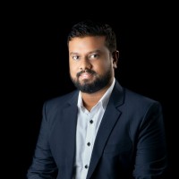 U3 Infotech Employee Ranidu Nadeesha's profile photo