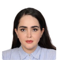 Seyedeh Andabili's profile photo