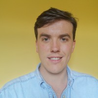 9fin Employee Daniel McCourt's profile photo