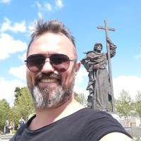 Serkan Ülgen Email
