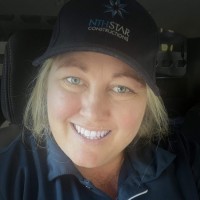 NthStar Constructions Pty Ltd Employee Catherine Secomb's profile photo