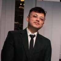 Aashish Gurung Email