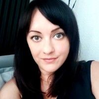 ConnectPoint Employee Anna Drab's profile photo