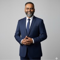 Saskarc Inc. Employee James Gandhi's profile photo