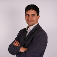 TECNIC Employee Ofir Chinchilla Hernandez's profile photo