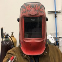 American Precision Engineering Employee Foster Hooks's profile photo