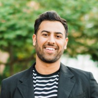 Magnus Capital Employee Ali Athar's profile photo