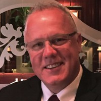 Intel Corporation Employee Terry McDowell's profile photo