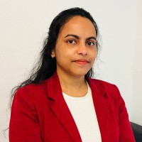 Sumaiya Parvin's profile photo