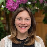 Charter Oak Impact Employee Tory Faries's profile photo