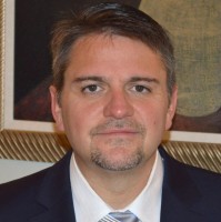 NanoString Technologies, Inc. Employee William Parker's profile photo