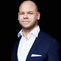 TreCe AB Employee Anders Renström's profile photo
