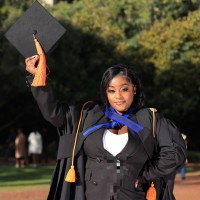 Brand South Africa Employee Jessica Neluvhalani's profile photo