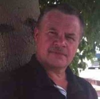 Western Power Employee Clive Dunne's profile photo
