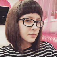 wealthAPI GmbH Employee Anna Bankovskaia's profile photo
