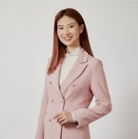 ML Tech Employee Haihui Wu's profile photo