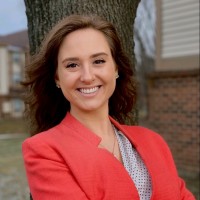 Center for Governmental Studies at Northern Illinois University, DeKalb IL Employee Ivy Hood's profile photo
