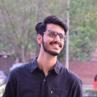 GoPythonSoftware LLC Employee Farhad Yalmaz's profile photo