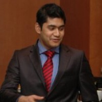 Muhammad Shah Email & Phone Number