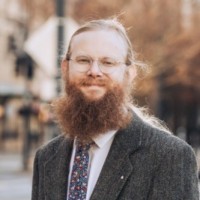 Glossika Employee Nathan Rasmussen's profile photo