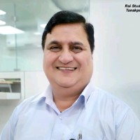 Accelarize Employee Harish Kumar's profile photo