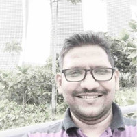 Verz Design Employee Srinivasa Galla's profile photo