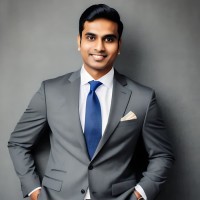 Redsun Solutions LLC Employee Arjun Reddy's profile photo