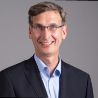 Bosch Sensortec GmbH Employee Alexander Herrmann's profile photo