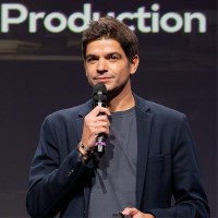 L'Oréal Employee Benjamin Paul's profile photo