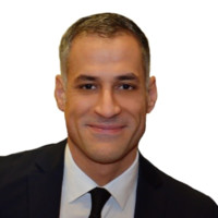 Caldera Employee Ben Amor's profile photo