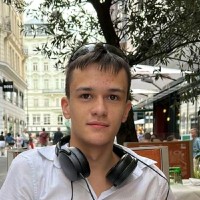 Timofei K.'s profile photo